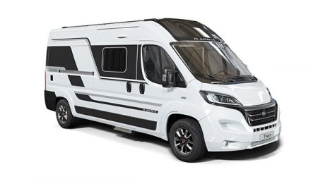 Twin Supreme 640 SGX