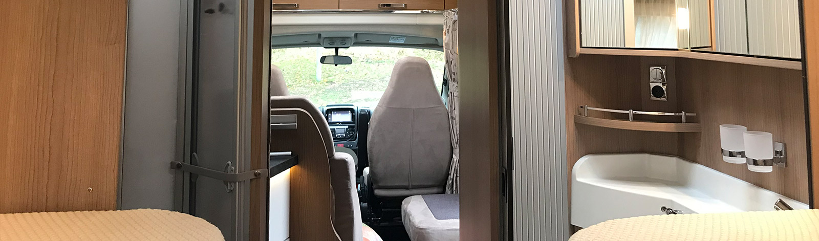 Malibu T 440 LE